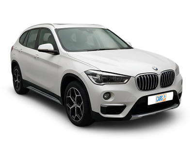 BMW X1-img